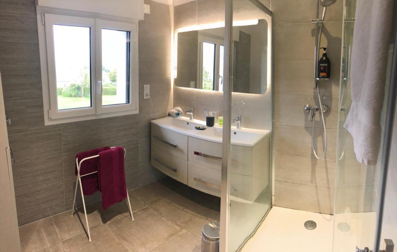 Chambres A Binic Luaran gambar
