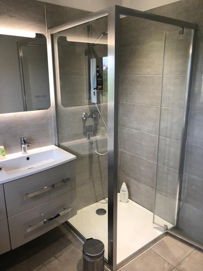 Chambres A Binic Luaran gambar