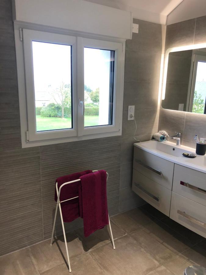 Chambres A Binic Luaran gambar