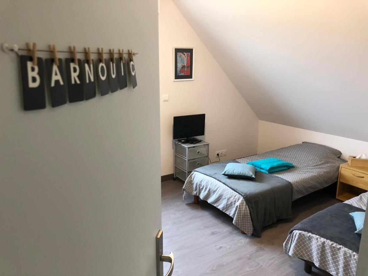 Chambres A Binic Luaran gambar
